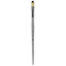 12 Pack: Zen™ Series 93 Short Handle Filbert Brush